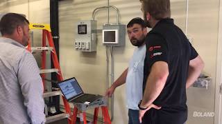 VRF Training Center video