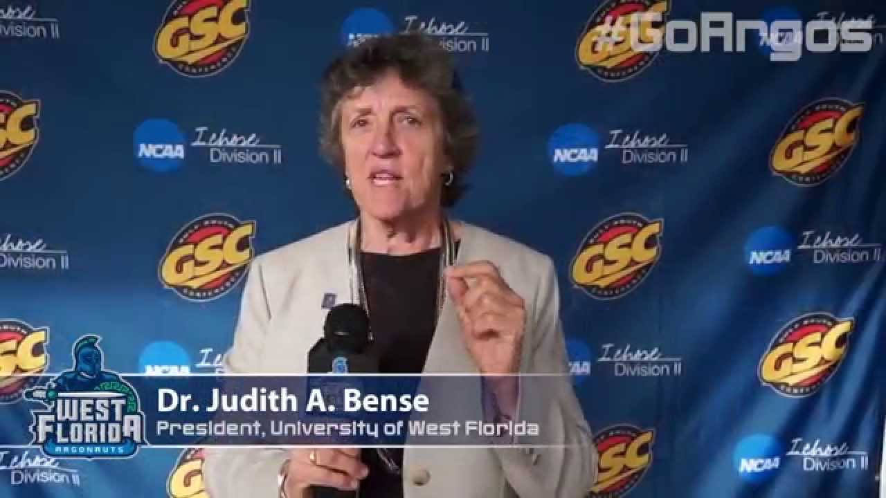 GSC "Top Ten" Awards Recap for West Florida