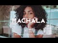 [ SOLD / VENDU ] Afro Guitar ✘ Afro drill instrumental " MACHALA  "