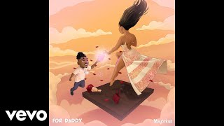 Video-Miniaturansicht von „Mayorkun - For Daddy (Official Audio)“
