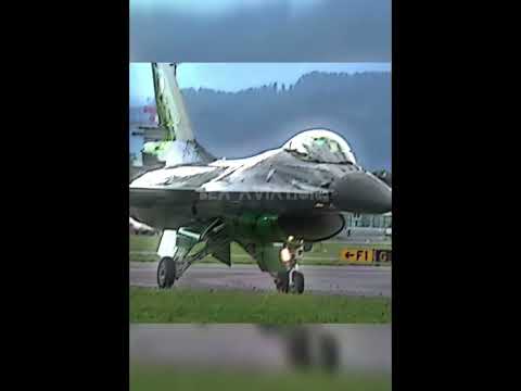 edit of F16 & AN225 #aviation #edit #airforce #military #automobile by Bea_Aviation