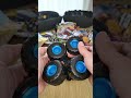 Part.1 Monster Truck #smashers #unboxing #asmr