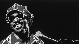 Stevie Wonder ~ My Cherie Amour (1969)