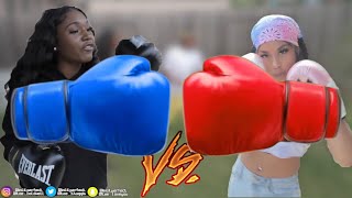 Tae Vs Cierra Who Won