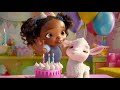 Mary and Her Lamb Remix (Nursery Rhyme for Kids)
