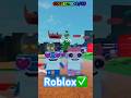 Roblox✅ #roblox #gamingrevolution #funnygames #games #elevateyourtubegame #funnyroblox #gaming #fun