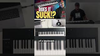 Not the best feel But its Still Worth it! | Native Instruments A61 |