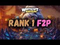 Gini cara menangin frostfire dengan 5 barisan..(OLD VIDEO) || WHITEOUT SURVIVAL IDN