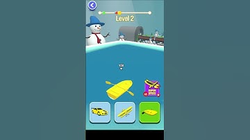 Shape Transform: Shifting Race #short #shorts #androidgames