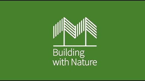 Introducing Building with Nature, the UK