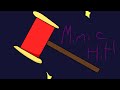 Mimic Hit! (oc animation)