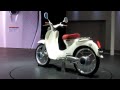 HONDA EV Cub