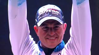 Casey Ashley | Work Ethic | Firestone Tires