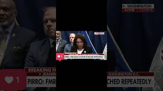 BREAKING: Feds Step In After DC Judge Refuses to Jail Attackers! ⚖️ 