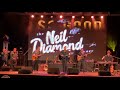 LONGFELLOW SERENADE From So Good The Neil Diamond Experience Starring Robert Neary mp3