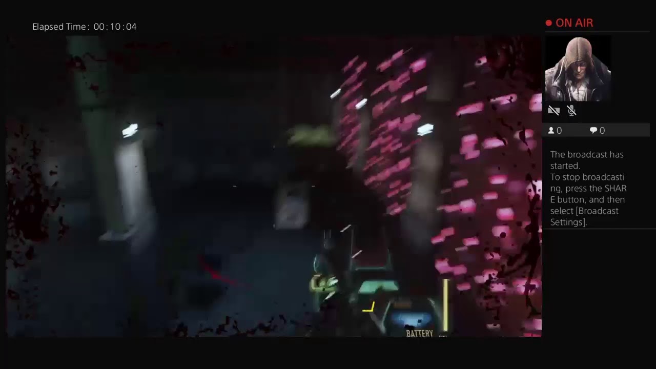 Cod aw campaign gameplay YouTube