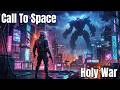 Static Nemesis - Holy War | Synthwave DarkSynthwave