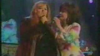 The Judds "Flies on the Butter" chords