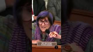Mullin vs DeLauro: Who won this debate #congress #debate