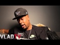 Capture de la vidéo Memphis Bleek Talks Dame Dash/Jay Z Break Up