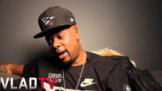 Memphis Bleek Talks Dame Dash/Jay Z Break Up