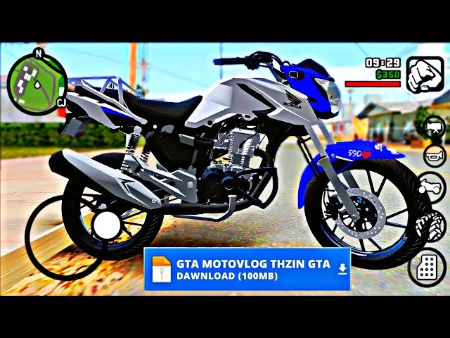 Baixe Agora: GTA Motovlog APK 2023 – Novidades e Dicas! - Central Aprendiz