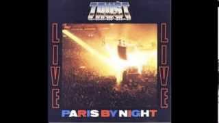 Trust - Par Compromission (Live - Paris By Night)