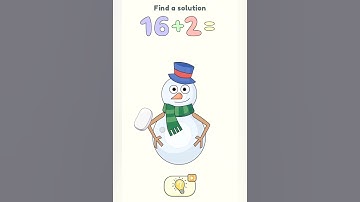 Find a solution dop2 (delete one part)#shortsfeed #shorts #dop2 #viralfeed