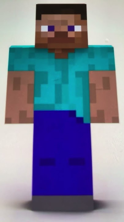 СТИФ MINECRAFT #shorts - YouTube