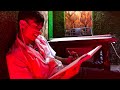 How i become RAPPER || Chappri MUSIC VIDEO 🔥 STORY OF SKETCH ARTIST