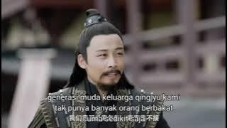 wonderland wan jie xian zong live action s1 eps 32 sub indo