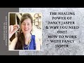 Healing Benefits Of Fancy Jasper &amp; Why You Need One. How To Work With Fancy Jasper For Healing