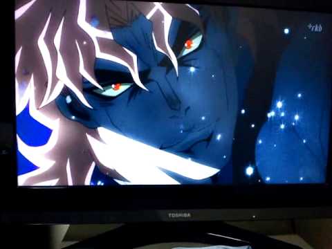 ディオはジョジョの心の声が聞こえる