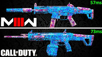 Modern Warfare 3 Top 10 BEST META Class Setups (MW3 Best Class Setups)