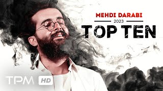 Mehdi Darabi Top 10 - میکس بهترین آهنگ های مهدی دارابی