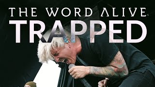 The Word Alive - \