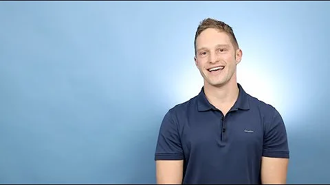 Meet Alan Levinson!