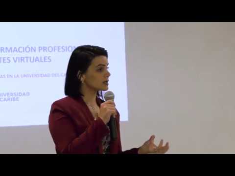 Conferencia Cultura digital y transformación de las organizaciones