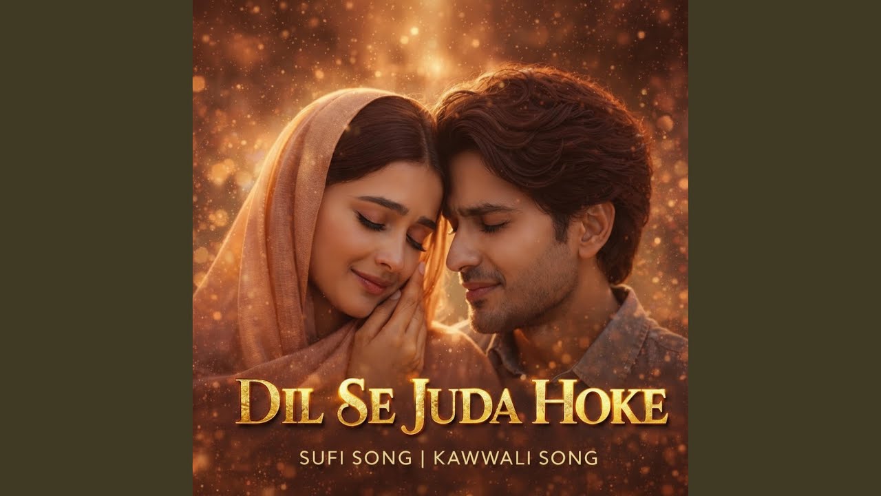 Dil Se Juda Hoke