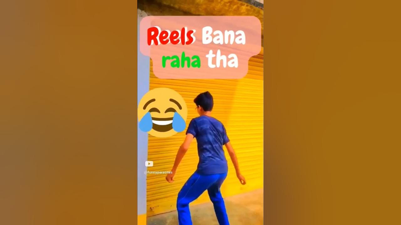 Reels banana hai mujhe trendingshorts virralshorts YouTube