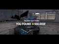 End of video