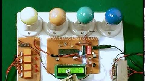 RF Universal Remote Control for Multiple RF Devices by KitsGuru.com | LGEC035