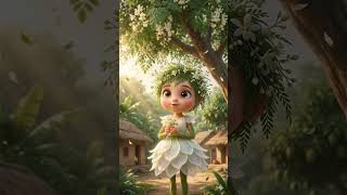 “সজনা ফুলের আশ্চর্য উপকারিতা 🌼 | Bangla AI Video” #youtubeshorts #ai #trending #viralshorts