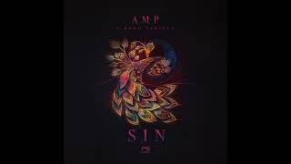 Error - AMP's SIN album OUT on Elastica Records