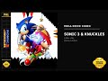 Power Up - Super - Hyper — Sonic 3 & Knuckles (SEGA Mega Drive - PAL)