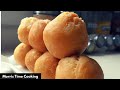 How To Make Jamaican Fried Dumplings | Detailed Steps | Lesson #40 | Morris Time Cooking