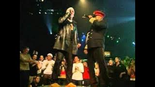 DJ Otzi vs Captain Jack - Don't Haha (live)