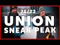 21/22 Union Bindings Sneak Peek