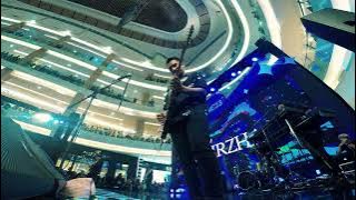 VIRZHA | DeVia live at BeautyVerse yogyakarta