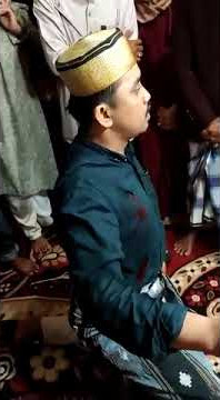 gagal angngaru,  adat dan tradisi bugis makassar